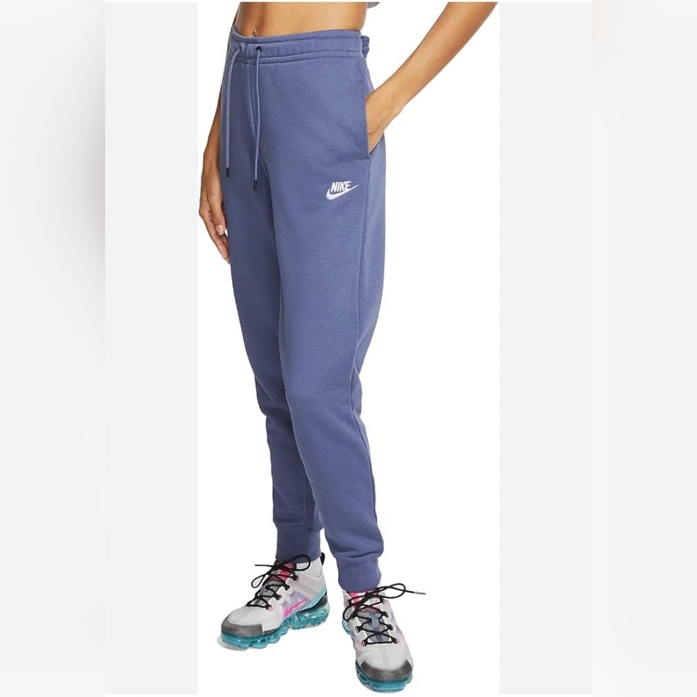 Nike Fleece Mid-Rise Jogger NWT 2x